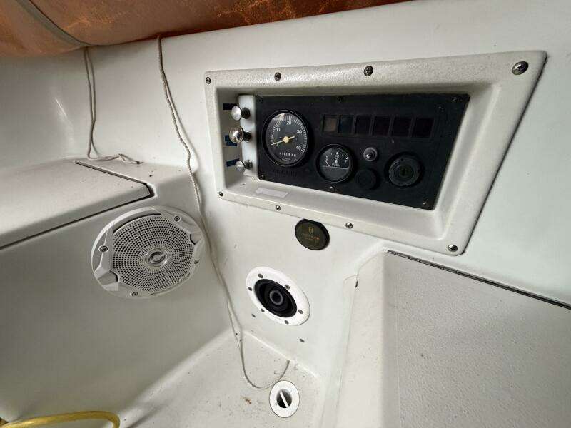 Celtic Fire 35ft C amp C Yacht For Sale