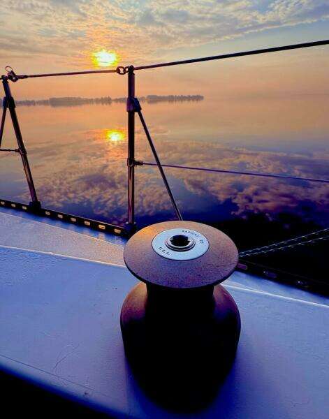 Celtic Fire 35ft C amp C Yacht For Sale