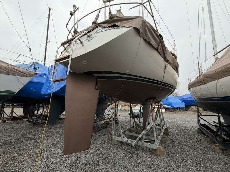 Celtic Fire 35ft C amp C Yacht For Sale