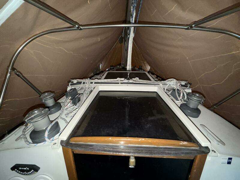 Celtic Fire 35ft C amp C Yacht For Sale