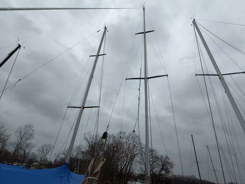 Celtic Fire 35ft C amp C Yacht For Sale