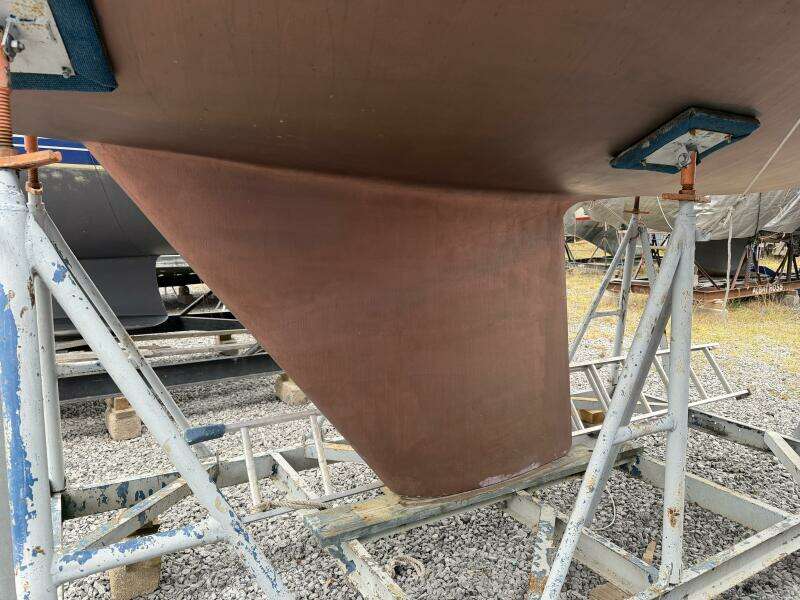 Celtic Fire 35ft C amp C Yacht For Sale