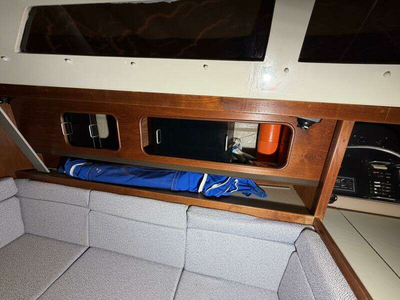 Celtic Fire 35ft C amp C Yacht For Sale