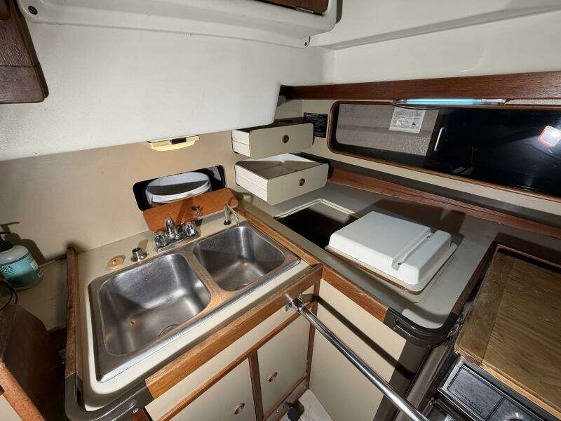 Celtic Fire 35ft C amp C Yacht For Sale