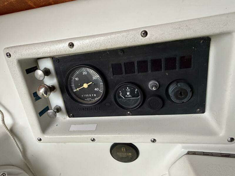 Celtic Fire 35ft C amp C Yacht For Sale