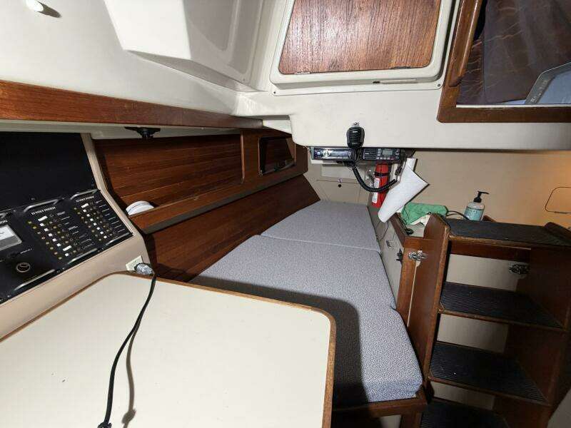 Celtic Fire 35ft C amp C Yacht For Sale