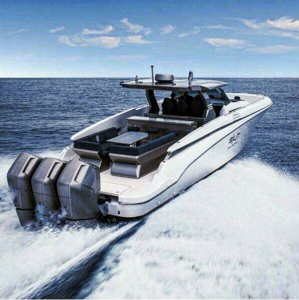 49ft Canados Yacht For Sale