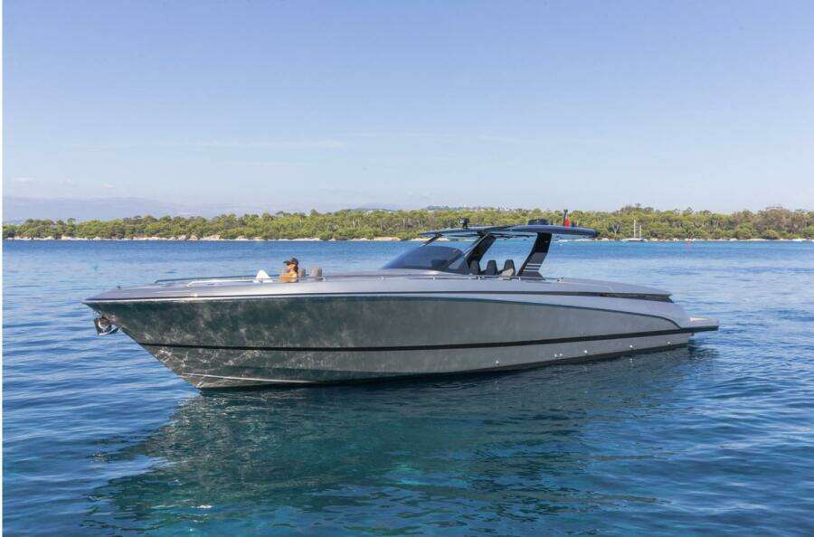 49ft Canados Yacht For Sale