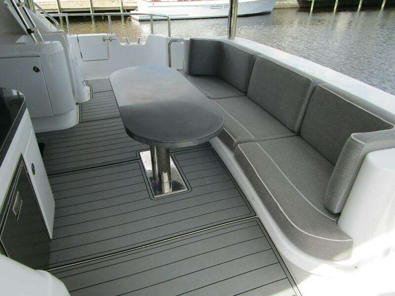 Aft Deck