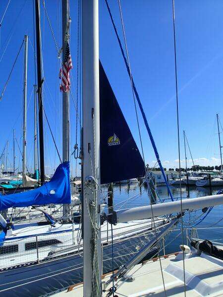 Alice 33ft Tartan Yacht For Sale