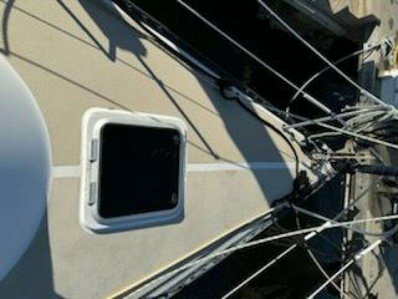 Alice 33ft Tartan Yacht For Sale