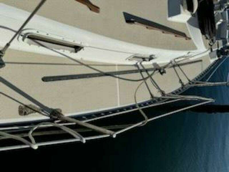 Alice 33ft Tartan Yacht For Sale