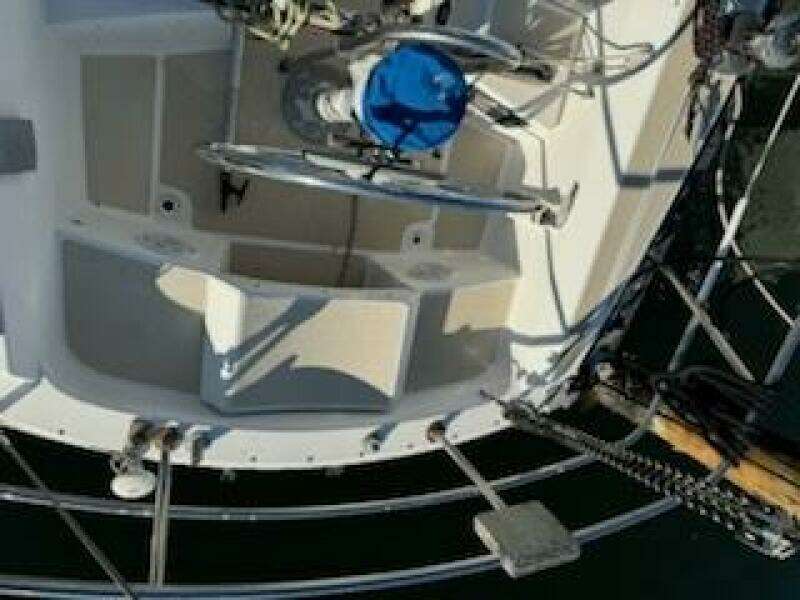 Alice 33ft Tartan Yacht For Sale