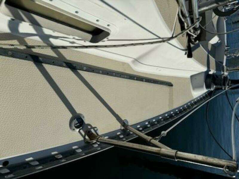 Alice 33ft Tartan Yacht For Sale