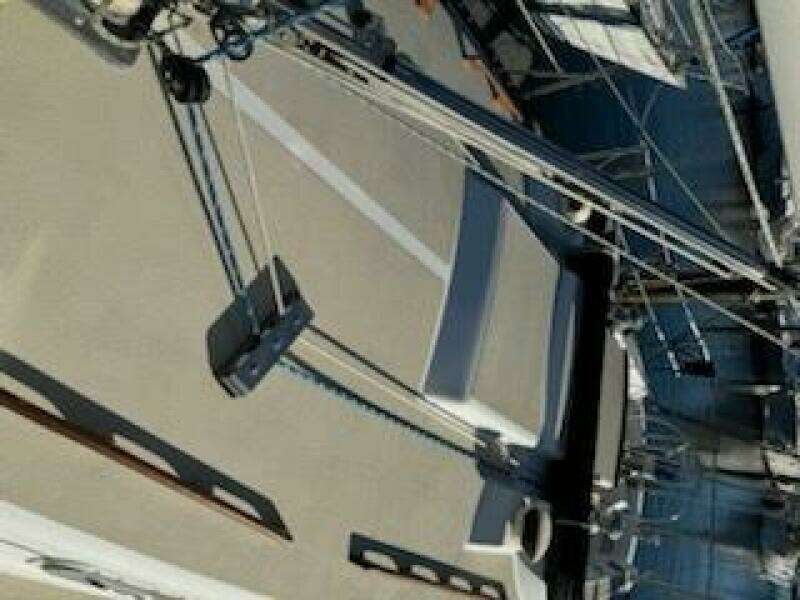 Alice 33ft Tartan Yacht For Sale