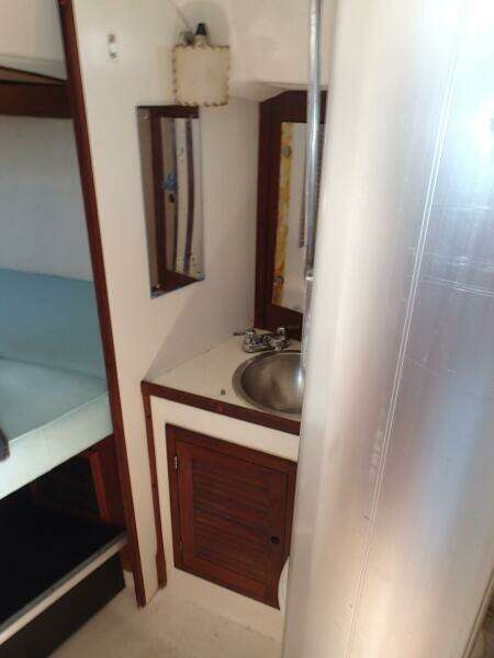 Alice 33ft Tartan Yacht For Sale