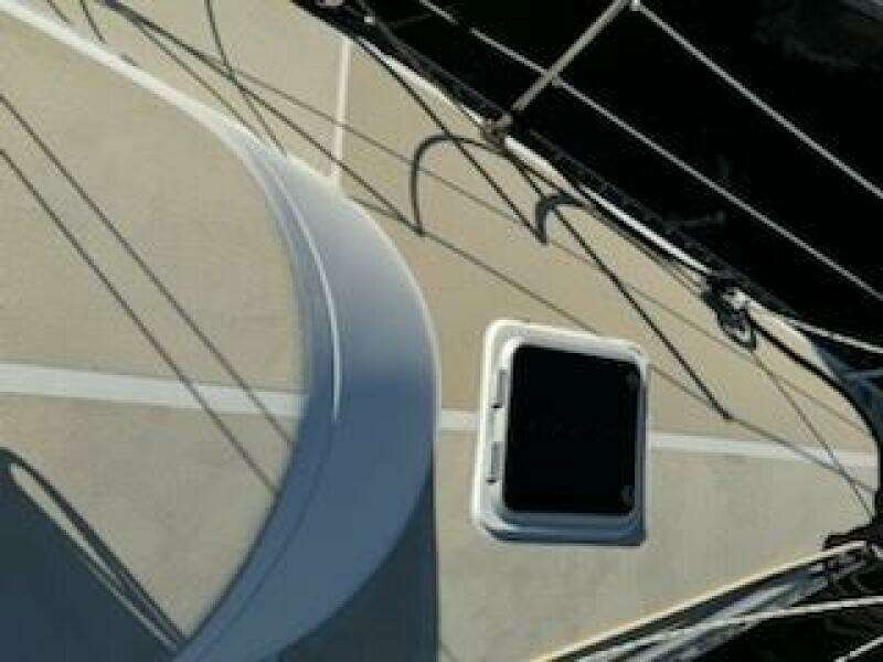 Alice 33ft Tartan Yacht For Sale