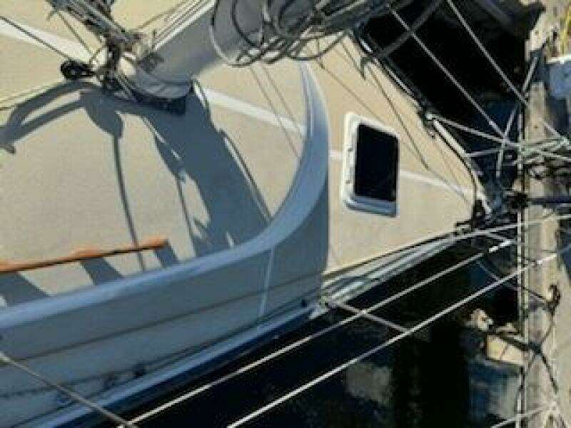 Alice 33ft Tartan Yacht For Sale