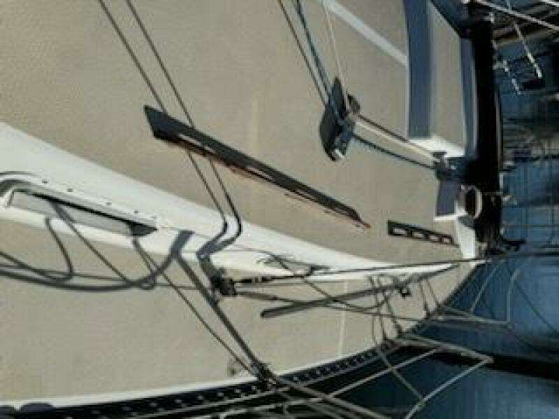 Alice 33ft Tartan Yacht For Sale