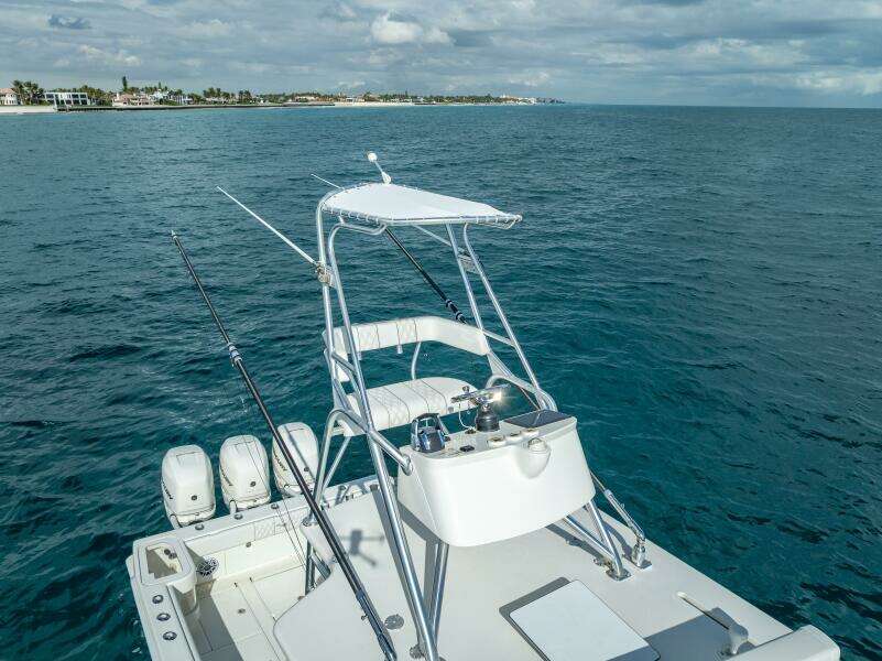 37ft SeaVee Yacht For Sale