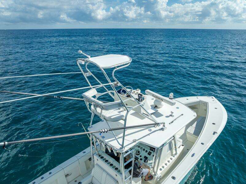 37ft SeaVee Yacht For Sale