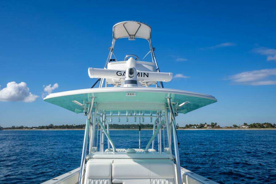 37ft SeaVee Yacht For Sale