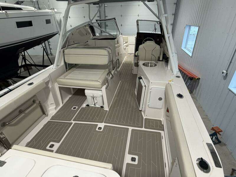 29ft Solara Yacht For Sale