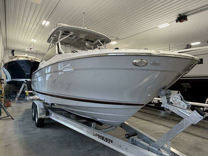 29ft Solara Yacht For Sale