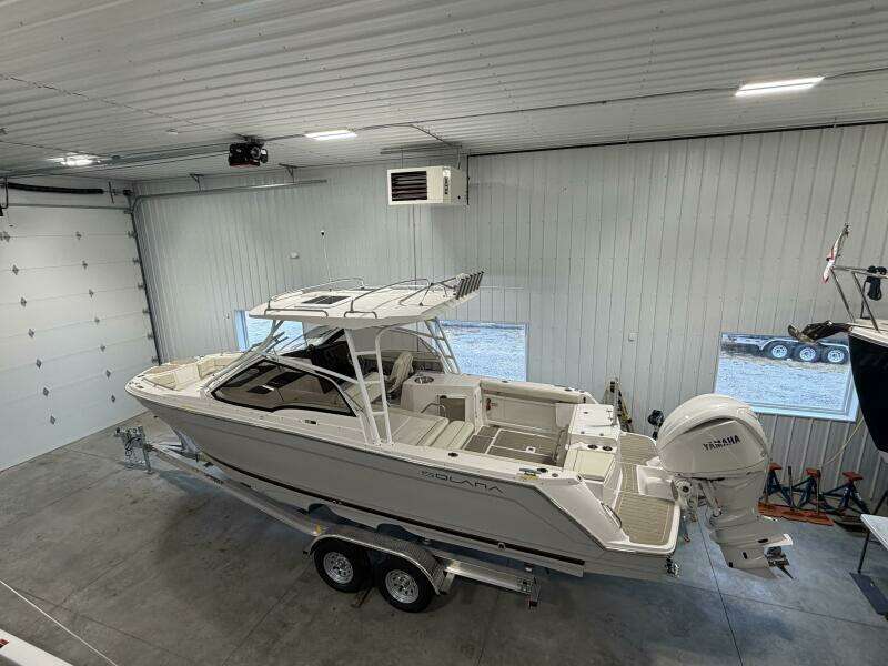 29ft Solara Yacht For Sale