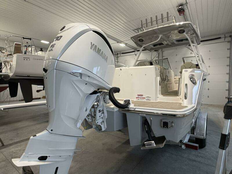 29ft Solara Yacht For Sale