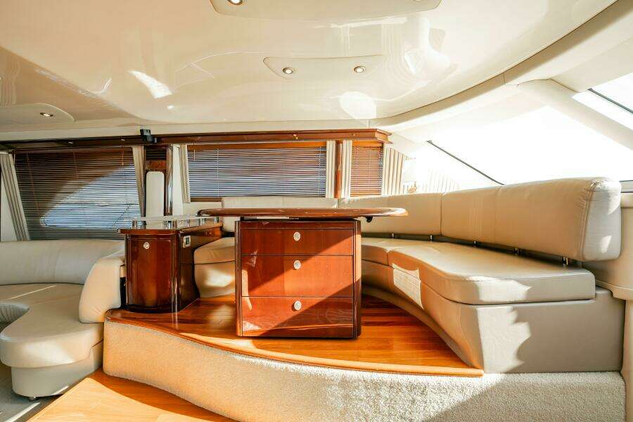 Love  amp  Luck II 58ft Sea Ray Yacht For Sale