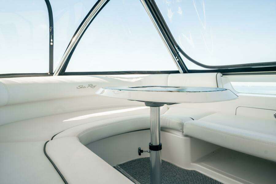 Love  amp  Luck II 58ft Sea Ray Yacht For Sale