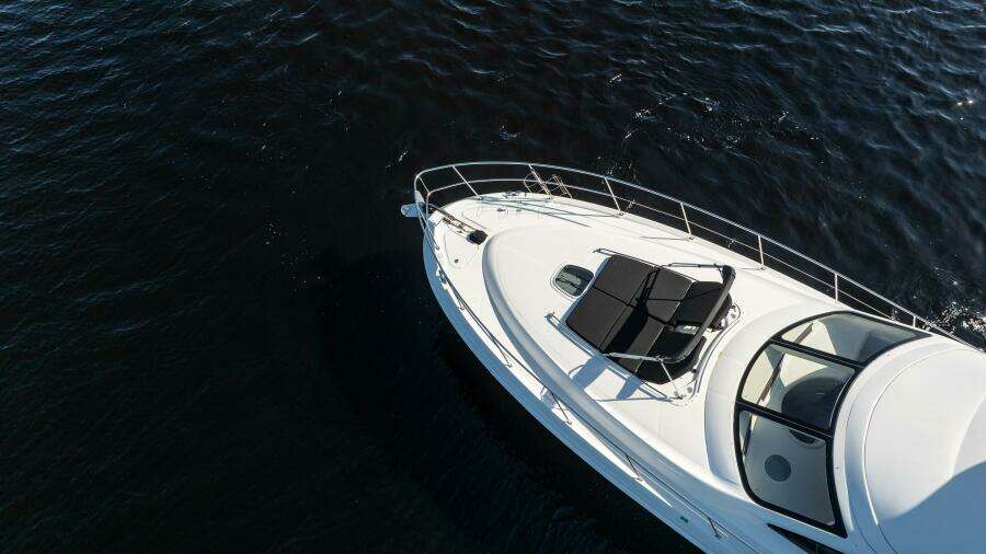 Love  amp  Luck II 58ft Sea Ray Yacht For Sale