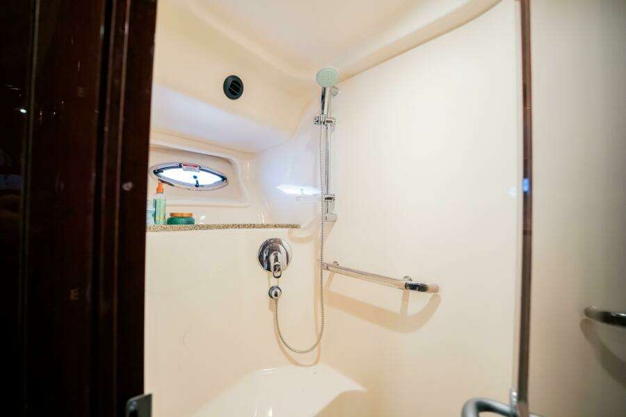 Love  amp  Luck II 58ft Sea Ray Yacht For Sale