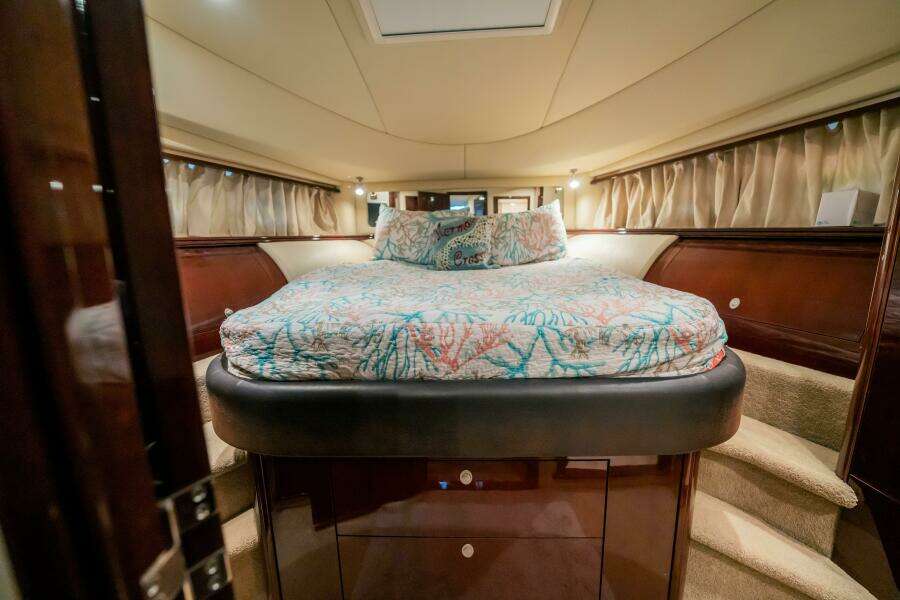 Love  amp  Luck II 58ft Sea Ray Yacht For Sale