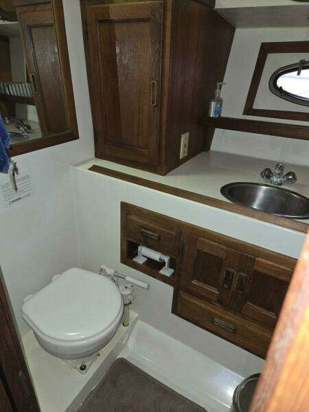 Mary s Speak Easy 42ft Cooper Yacht For Sale