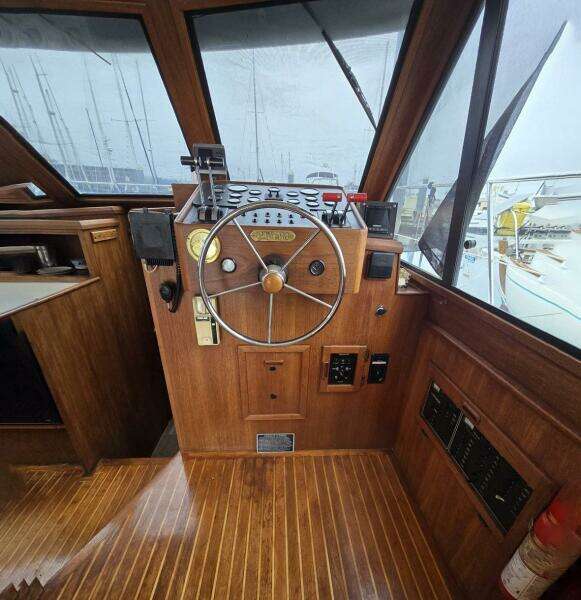 Mary s Speak Easy 42ft Cooper Yacht For Sale