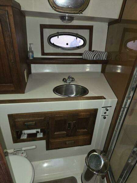 Mary s Speak Easy 42ft Cooper Yacht For Sale