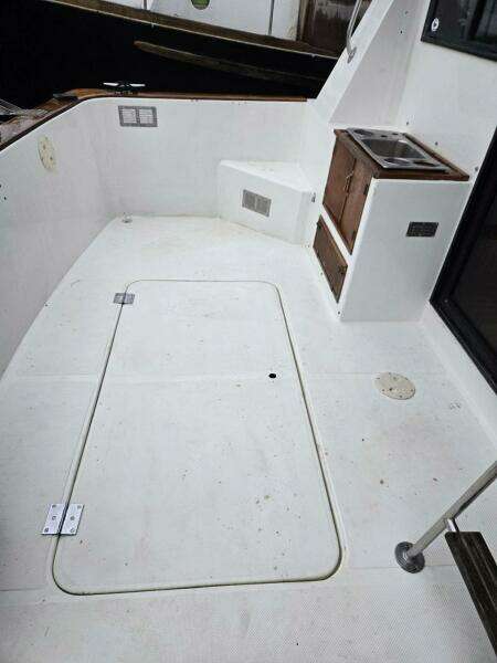 Mary s Speak Easy 42ft Cooper Yacht For Sale