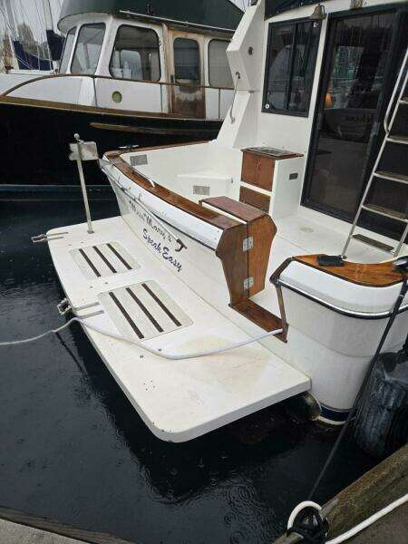 Mary s Speak Easy 42ft Cooper Yacht For Sale