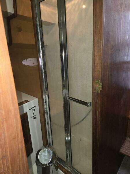 Mary s Speak Easy 42ft Cooper Yacht For Sale