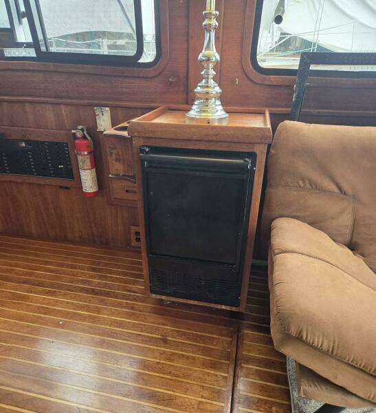 Mary s Speak Easy 42ft Cooper Yacht For Sale