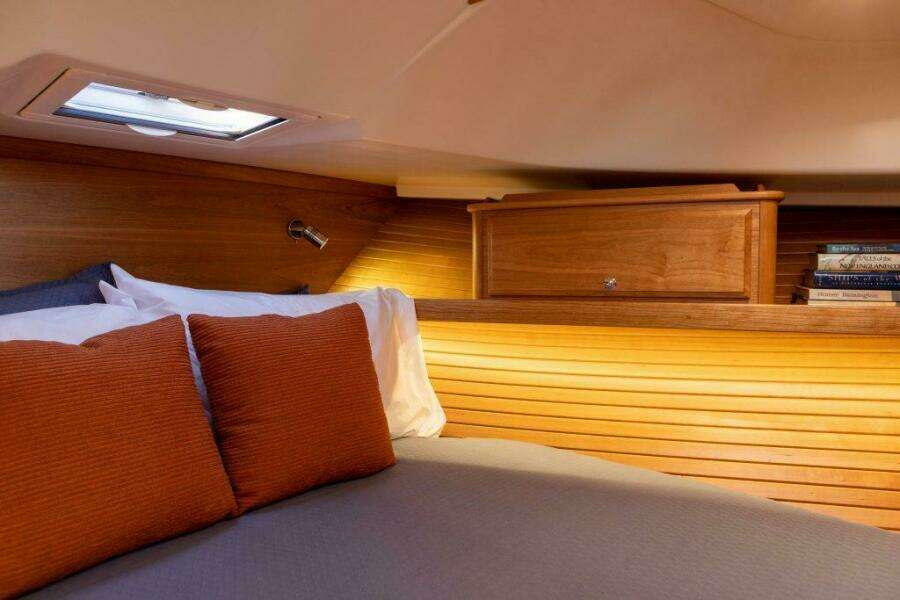 43ft Sabre Yacht For Sale