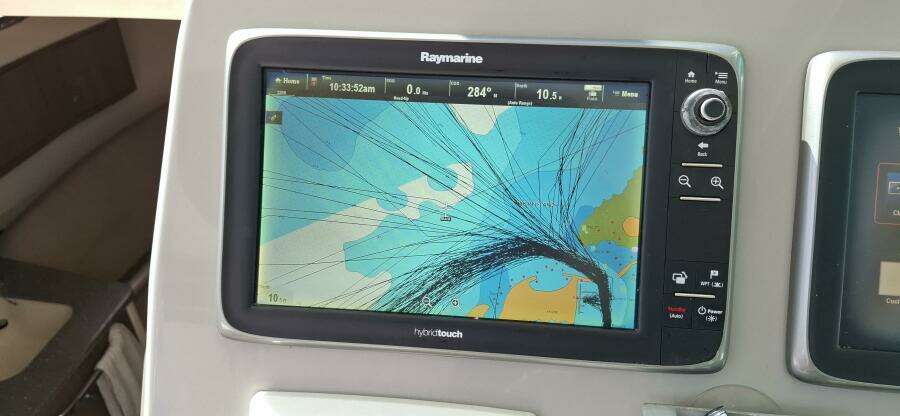 Whaler 31ft Boston Whaler Yacht For Sale