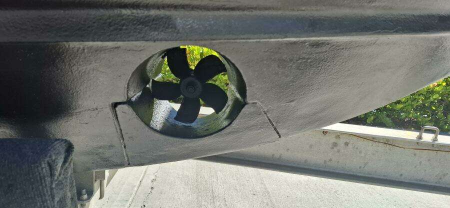 Whaler 31ft Boston Whaler Yacht For Sale