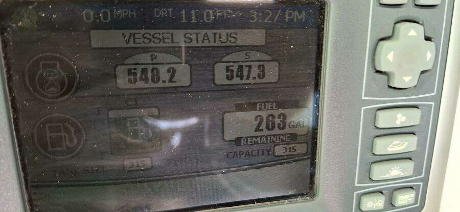 Whaler 31ft Boston Whaler Yacht For Sale