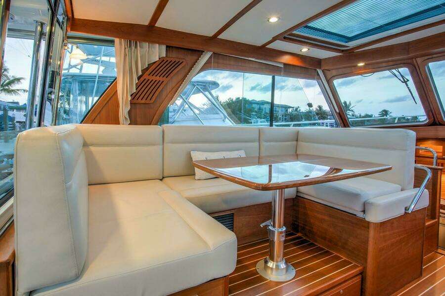38ft Sabre Yacht For Sale