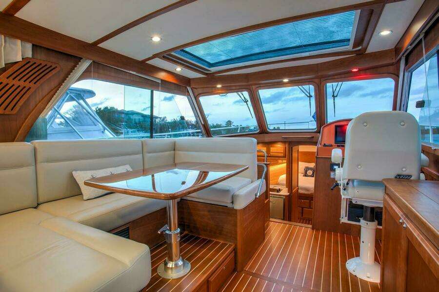 38ft Sabre Yacht For Sale