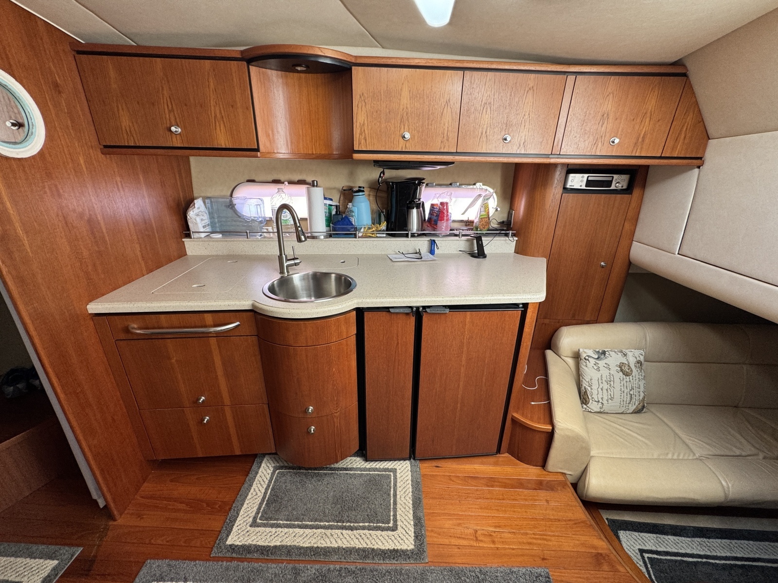 2008 Tiara Yachts 3900 Sovran