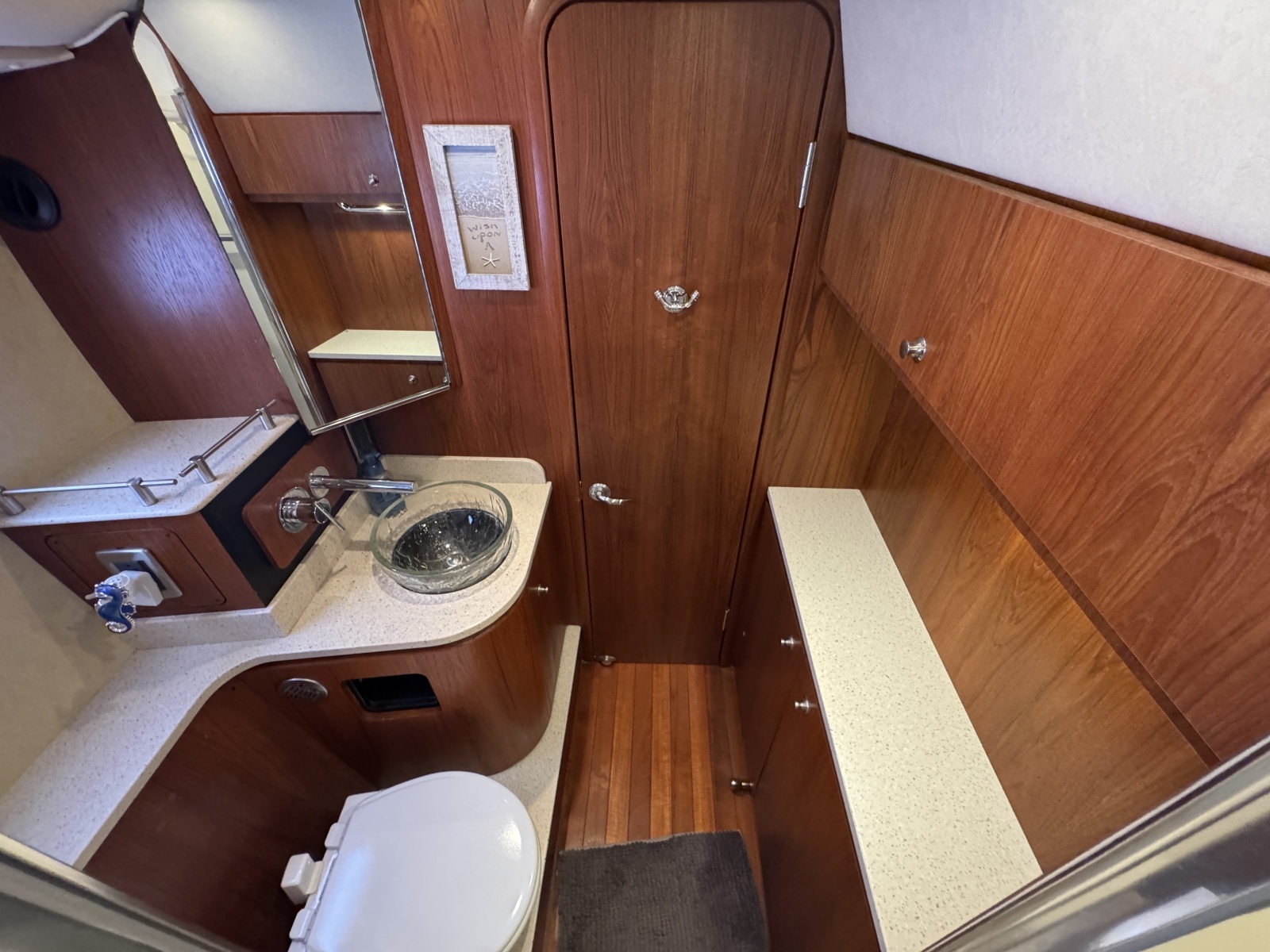 2008 Tiara Yachts 3900 Sovran